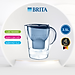 Bình Lọc Nước BRITA Marella XL Blue - 3.5L (Kèm Maxtra Plus)