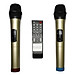 Loa Kéo Di Động Karaoke Bass 30 U.B.L LK-30U60 (600W) 3 Tấc - Màu Ngẫu Nhiên - Chính Hãng