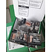 Rơ le RXG25P7 Schneider coil 220VAC - 8 chân 2NO-2NC | Chính hãng |