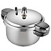 Nồi áp suất Inox hiệu PoongNyun HNVPC-06(IH) - Hàng chính hãng