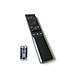 Remote Điều Khiển Tivi Dành Cho SAMSUNG Nhận Giọng Nói Smart TV QLED 8K 4K BN59-01363J - Hàng nhập khẩu