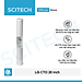 Bộ lõi số 1,2,3 20 inch by Scitech (Lõi PP-UDF-CTO) - Dùng cho máy lọc nước RO, bộ lọc thô - Hàng chính hãng