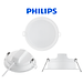 Đèn PHILIPS LED âm trần DN027B G3 - 6W, 9W, 12W, 15W, 19W (3000K/ 4000K/ 6500K)