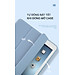 Bao Da Case Cover Dành Cho iPad iPad Air 3 (10.5 inch) / iPad Pro 3 (10.5 inch) / iPad Gen7/8 .Hàng Nhập Khẩu