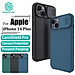 Ốp lưng dành cho iPhone 14 Plus Nillkin Camshield Pro- hàng chính hãng
