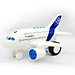 Đồ Chơi : Đồ Chơi Máy Bay DK81038