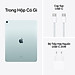 Apple iPad Air 6 M2 13-Inch Wi-Fi+ Cellular