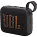 Loa Bluetooth JBL Go 4 JBLGO4 - Hàng chính hãng
