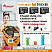 Thẻ Nhớ MicroSD MIXIE 32G Class10 Mixie Box 95Mb/s (tặng kèm đầu đọc thẻ nhớ cao cấp) - hàng nhập khẩu (TẶNG KÈM ĐẦU ĐỌC THẺ NHỚ)