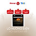 Lò nướng điện âm tủ  Rinnai RO-E6110XA-VB dung tích 69L 3100W