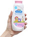 Phấn trẻ em Kodomo Gentle Soft 350g dưỡng ẩm cho trẻ em (Thái Lan) - phấn thơm cho bé sơ sinh an toàn khi sử dụng