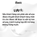 Hộp 3 quần lót bé gái cotton boyshort hoạ tiết iBasic PANG020