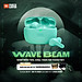 Tai nghe Bluetooth Truewireless JBL Wave Beam - Hàng Chính Hãng