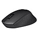 Chuột Không Dây Logitech M330 Silent Plus - Hàng Chính Hãng