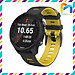 Dây đeo cho Garmin Forerunner 165/ 55/ 245/ 255/ 645/ Venu 2/ SQ 2/ SQ/ Vivoactive 5/ 4/ 3 (DG)