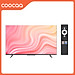 Google Tivi Coocaa 4K 55 Inch - Model 55Y72 - Hàng chính hãng