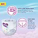 Tã quần Bobby Siêu Khô Thoáng - 100% Thoáng Khí Mega Jumbo - XL84