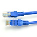 Dây cáp mạng LAN đúc sẵn 2 đầu Cat5E UTP Kingmaster - Hàng chính hãng