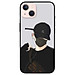 Ốp lưng dành cho Iphone 13 Mini - Iphone 13 - Iphone 13 Pro -  Iphone 13 Pro Max - Bad Boy