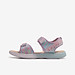 Sandal Bé Gái Biti's BEG002800TIM (Tím)