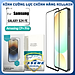 Kính Cường Lực Nillkin CP+ Pro Dành Cho Samsung S24 FE Bảo Vệ Màn Hình Chống Trầy Xước - Hàng Chính Hãng