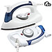Bàn Ủi Du Lịch Mini Gấp Gọn - Máy Là Hơi Nước Nhỏ Gọn Cực Tiện Lợi - HÀNG LOẠI 1 - Chính Hãng MINIIN