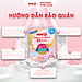 Combo 2 Hộp Sản Phẩm Dinh Dưỡng Công Thức Meiji Growing Up Formula EZcube - Nhập khẩu chính hãng (560g)