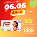 Tã Quần Siêu Cao Cấp Huggies Platinum Nature Made XL38 (38 Miếng)
