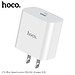 Bộ sạc siêu nhanh cho IP chuẩn PD 20W Hoco C76 Plus, bộ củ cáp sạc nhanh hàng chính hãng Hoco không nóng máy - Hoco Mall