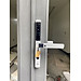 Khóa thông minh chống nước cửa nhôm xingfa DEMAX SL601 PW-APP WIFI