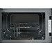 Lò vi sóng để bàn tích hợp nướng Electrolux UltimateTaste 300 20L - EMG20K22B - Điều chỉnh đa dạng mức công suất, chương trình cài sẵn tiện lợi, rã đông nhanh chóng [Hàng chính hãng]