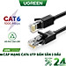 Cáp mạng Cat6 UTP UGREEN NW102 - Hàng chính hãng