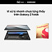 Điện thoại Samsung Galaxy Z Fold6 (12GB/ 256GB) - Hàng Chính Hãng