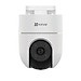 Camera wifi Ezviz ngoài trời H8C PRO 3MP phát hiện chuyển động, quay 360, đàm thoại 2 chiều- Hàng chính hãng