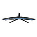 Màn Hình Cong Samsung LC27R500FHEXXV 27 inch Full HD (1920x1080) 4ms 60Hz VA - Hàng Chính Hãng