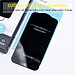 Dán kính cường lực chống nhìn trộm màn hình cho iPhone 17 Pro Max / 17 Air / 17 pro / 17 / 16 pro Max / 15 Pro Max hiệu Nillkin Guardiant - Vát cạnh 2.5D, Phủ nano hạn chế vân tay, màng loa chống bụi - Hàng nhập khẩu