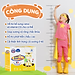 Ống Uống Canxi Cho Bé Canxi BobBaby Dân Khang Hỗ Trợ Tăng Chiều Cao Phát Triển Xương Cho Bé Từ 6 Tháng Tuổi Hộp 20 Ống