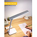 Đèn Bàn Học LED USB Di Động Cao Cấp Có Thể Gập Hai Chỗ – 03 Chế Độ Ánh Sáng Vàng Bảo Vệ Mắt Chống Cận eLights