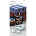 Tai nghe bluetooth nhét tai RiBi X55 - Siêu mỏng - Nằm gọn trong tai - Không gây đau tai - Invisible Wearing - Hàng chính hãng