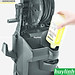Máy xịt rửa xe cao áp Karcher K5 EU - Sản xuất tại Italy - Motor cảm ứng từ - Hàng chính hãng