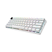 Bàn Phím Không Dây Logitech PRO X 60 Lightspeed RGB - GX Optical Tactile Sw - Hàng Chính Hãng