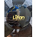 Quạt sàn công nghiệp Lifan S-18CN công suất 55W, chân đế kim loại bọc vỏ cao su chắc chắn, sải cánh 45cm - Hàng chính hãng