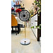 Quạt gấp thông minh Elegant KW-MF01B - Hàng chính hãng