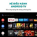 Android Tivi LED Hisense 32 inch 32A4N trợ lý ảo Google Voice Control, bảo hành chính hãng 2 năm - Hàng Chính Hãng
