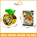 Đồ chơi YoYo ZoZo nhạy chuyên nghiệp linh thú thần rồng hổ tuyệt đỉnh con quay vô cực giá rẻ cho bé MySun