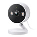 Camera Wifi TP-Link Tapo C120 Trong Nhà/ Ngoài Trời Chống Nước, Đế Nam Châm, Độ Phân Giải 2K QHD - Hàng Chính Hãng