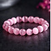 Vòng tay phong thủy đá opal mắt mèo hợp mệnh, chiêu tài hút lộc, bình an VTO1