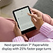 Máy đọc sách Amazon Kindle Paperwhite 6 (Gen 12th), Mới nguyên Seal - Hàng chính hãng