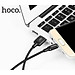 Cáp Sạc Hoco X14 Dây Dài 2M Cổng Micro - Hàng Chính Hãng