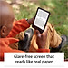 Máy đọc sách New Kindle 11th 2022 (16GB) - Hàng nhập khẩu